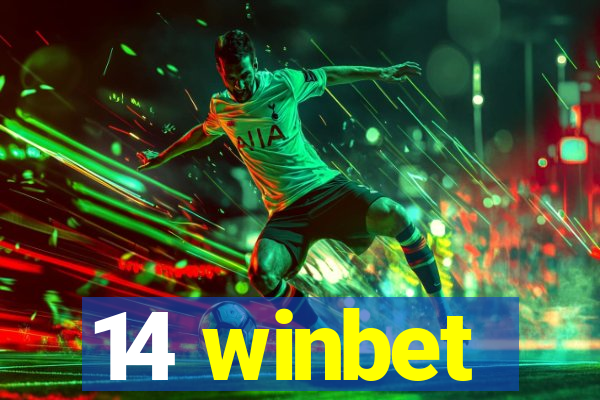14 winbet